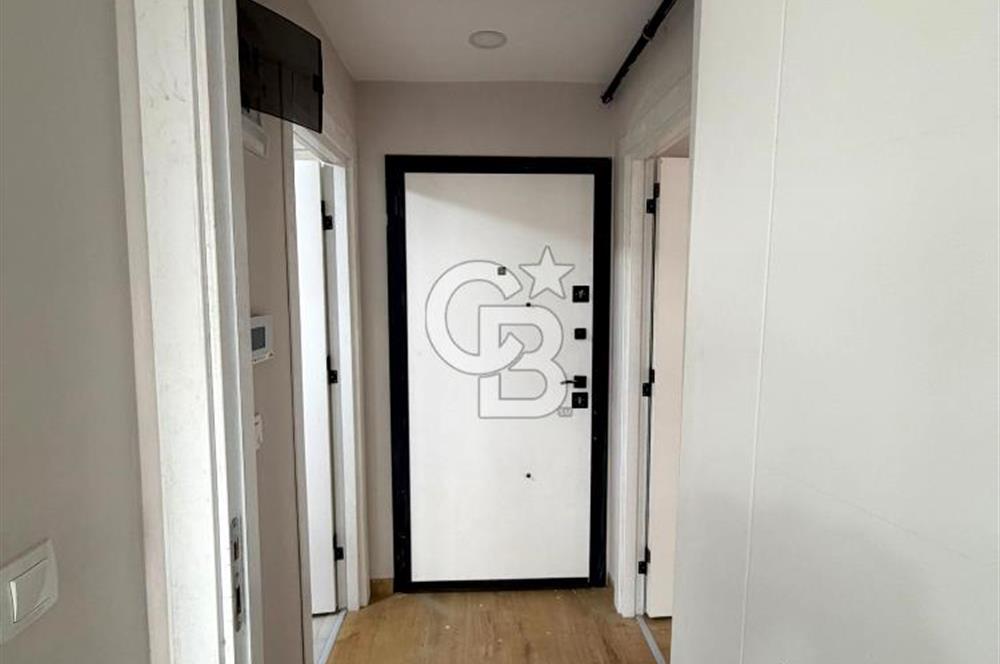 Sultanbeyli Mimar Sinan Mahallesi nde Sıfır Binada Satılık 2+1