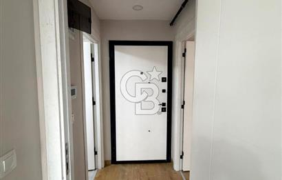 Sultanbeyli Mimar Sinan Mahallesi nde Sıfır Binada Satılık 2+1