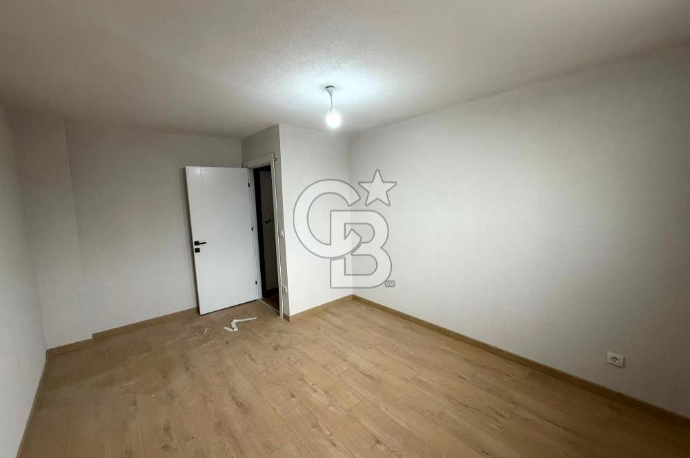 Sultanbeyli Mimar Sinan Mahallesi nde Sıfır Binada Satılık 2+1