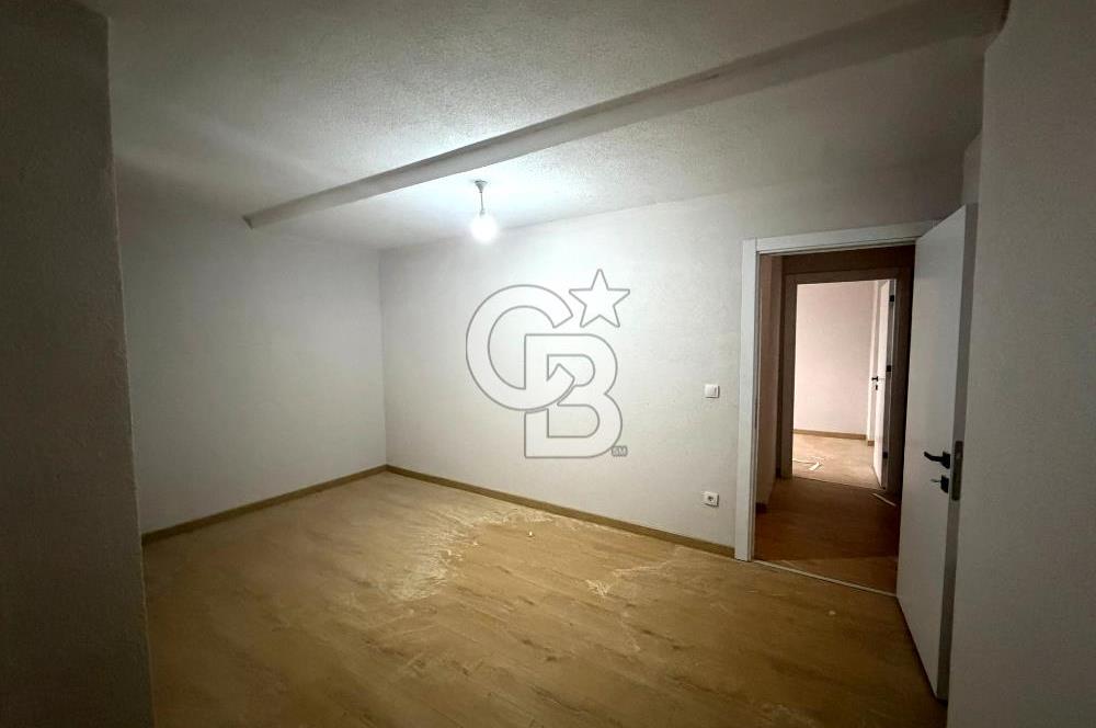 Sultanbeyli Mimar Sinan Mahallesi nde Sıfır Binada Satılık 2+1