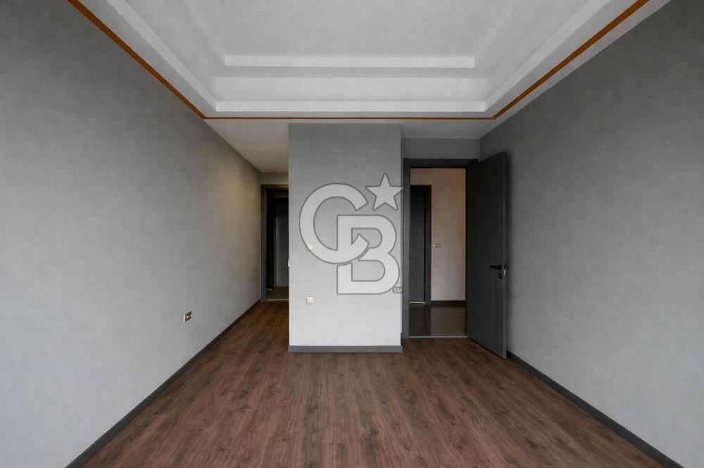 zeray mahal sitesinde lüks 2+1 dubleks site içi yaşam