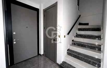 zeray mahal sitesinde lüks 2+1 dubleks site içi yaşam