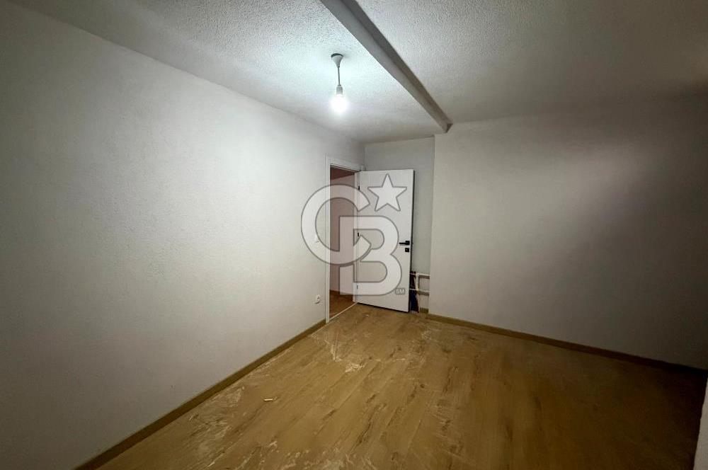 Sultanbeyli Mimar Sinan Mahallesi nde Sıfır Binada Satılık 2+1