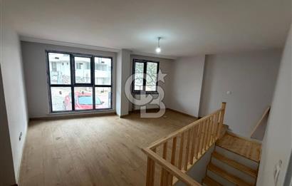 Sultanbeyli Mimar Sinan Mahallesi nde Sıfır Binada Satılık 2+1