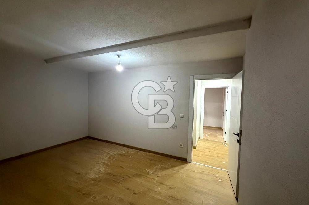 Sultanbeyli Mimar Sinan Mahallesi nde Sıfır Binada Satılık 2+1