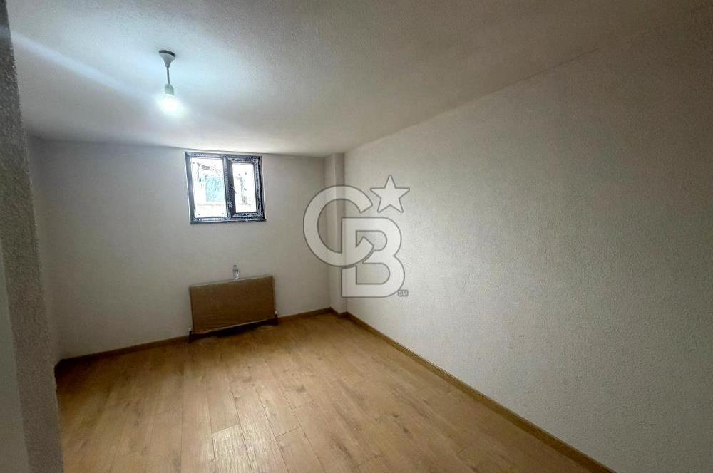 Sultanbeyli Mimar Sinan Mahallesi nde Sıfır Binada Satılık 2+1