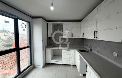 Sultanbeyli Mimar Sinan Mahallesi nde Sıfır Binada Satılık 2+1