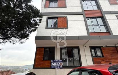 Sultanbeyli Mimar Sinan Mahallesi nde Sıfır Binada Satılık 2+1
