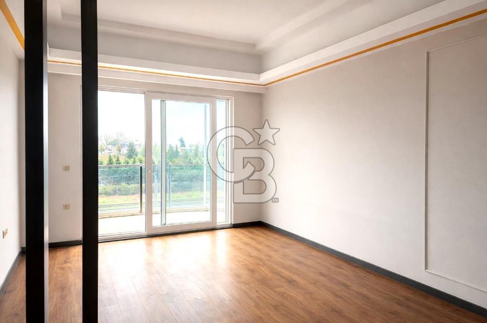 zeray mahal sitesinde lüks 2+1 dubleks site içi yaşam