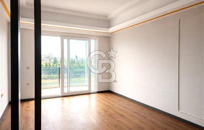 zeray mahal sitesinde lüks 2+1 dubleks site içi yaşam