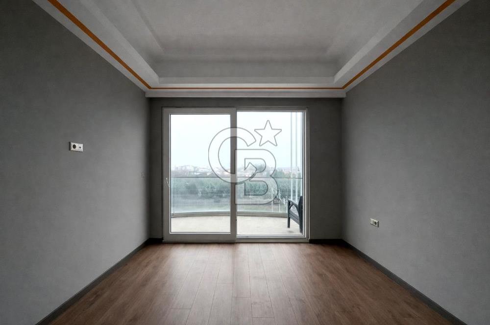 zeray mahal sitesinde lüks 2+1 dubleks site içi yaşam