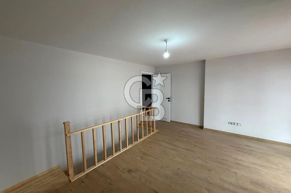 Sultanbeyli Mimar Sinan Mahallesi nde Sıfır Binada Satılık 2+1