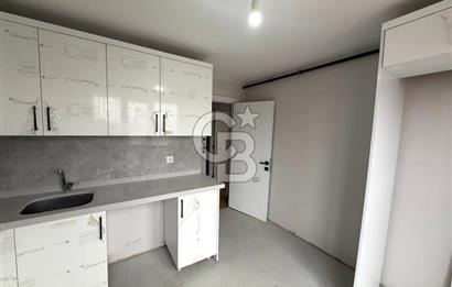 Sultanbeyli Mimar Sinan Mahallesi nde Sıfır Binada Satılık 2+1