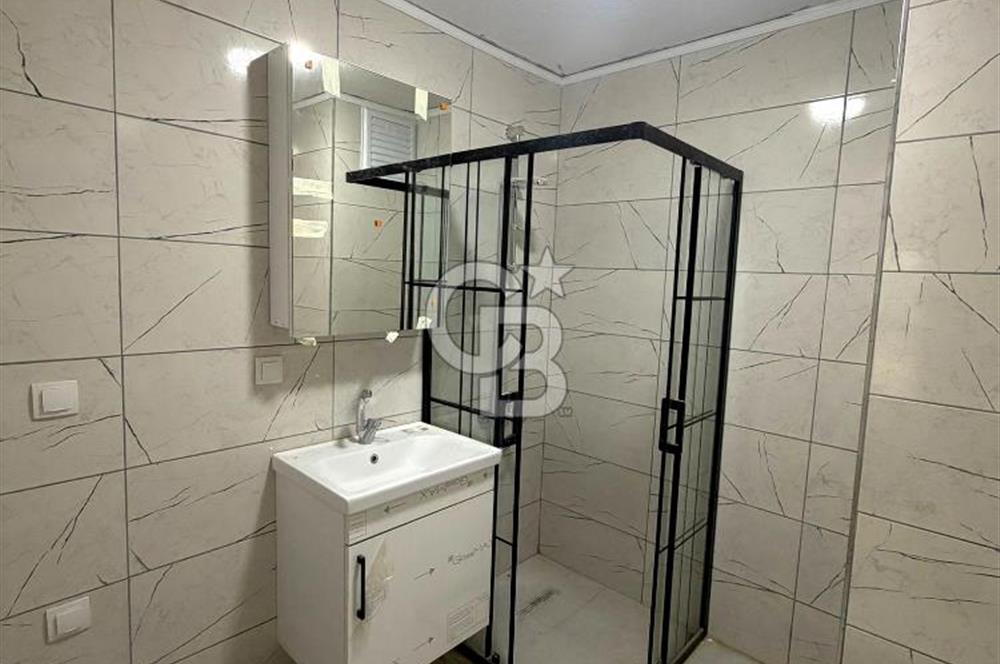 Sultanbeyli Mimar Sinan Mahallesi nde Sıfır Binada Satılık 2+1