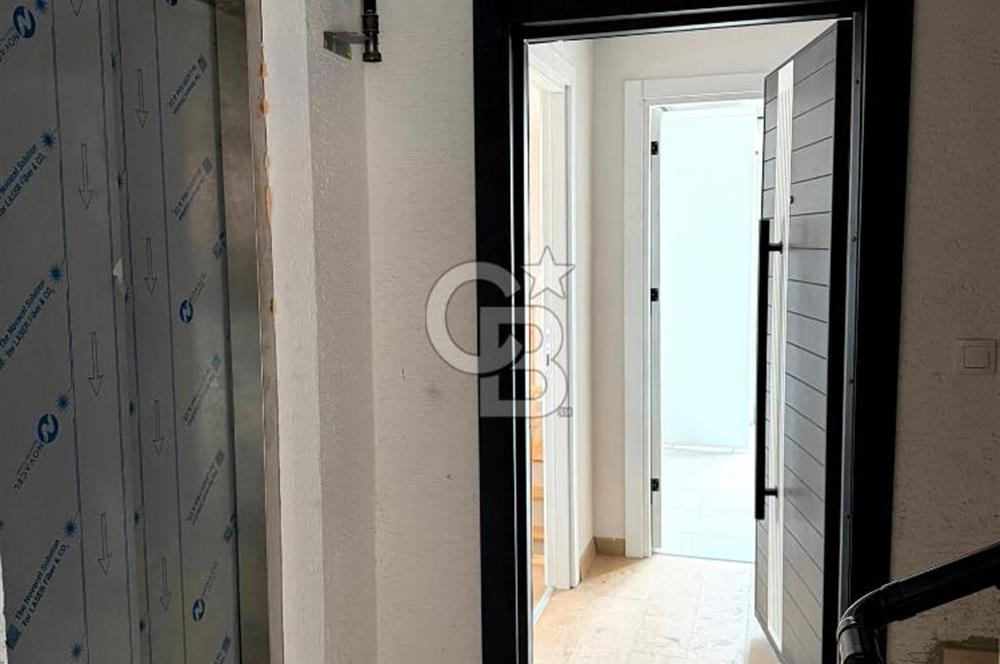 Sultanbeyli Mimar Sinan Mahallesi nde Sıfır Binada Satılık 2+1