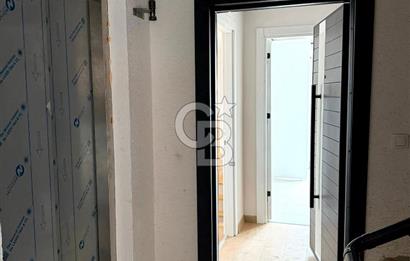 Sultanbeyli Mimar Sinan Mahallesi nde Sıfır Binada Satılık 2+1