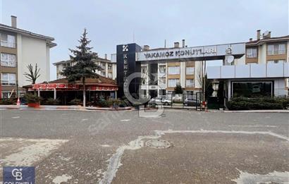 Başiskele Paşadağ Mah.de Yakamoz Konutlarında 2+1 Satılık Daire