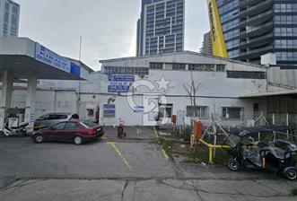 E-5 CEPHELİ | LOJİSTİĞE UYGUN | KİRALIK FABRİKA / DEPO - 1 - 332746