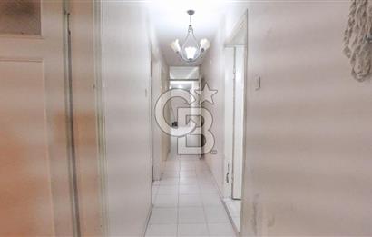 İzmir Bayraklı Mansuroğlu Kısmi Eşyalı Kiralık 3+1 116 m² Daire