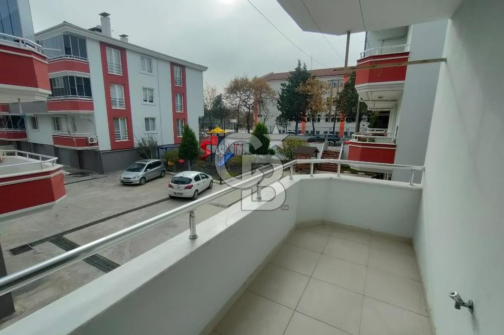 CB KiNG'DEN PAŞAALANI MAHALLESİ 3+1 KİRALIK DAİRE