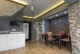 DİKİLİ GAZİPAŞA'MAHALLESİ'NDE EŞYALI KİRALIK 2+1 DUBLEKS DAİRE - 6 - 332763