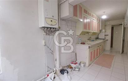İzmir Bayraklı Mansuroğlu Kısmi Eşyalı Kiralık 3+1 116 m² Daire