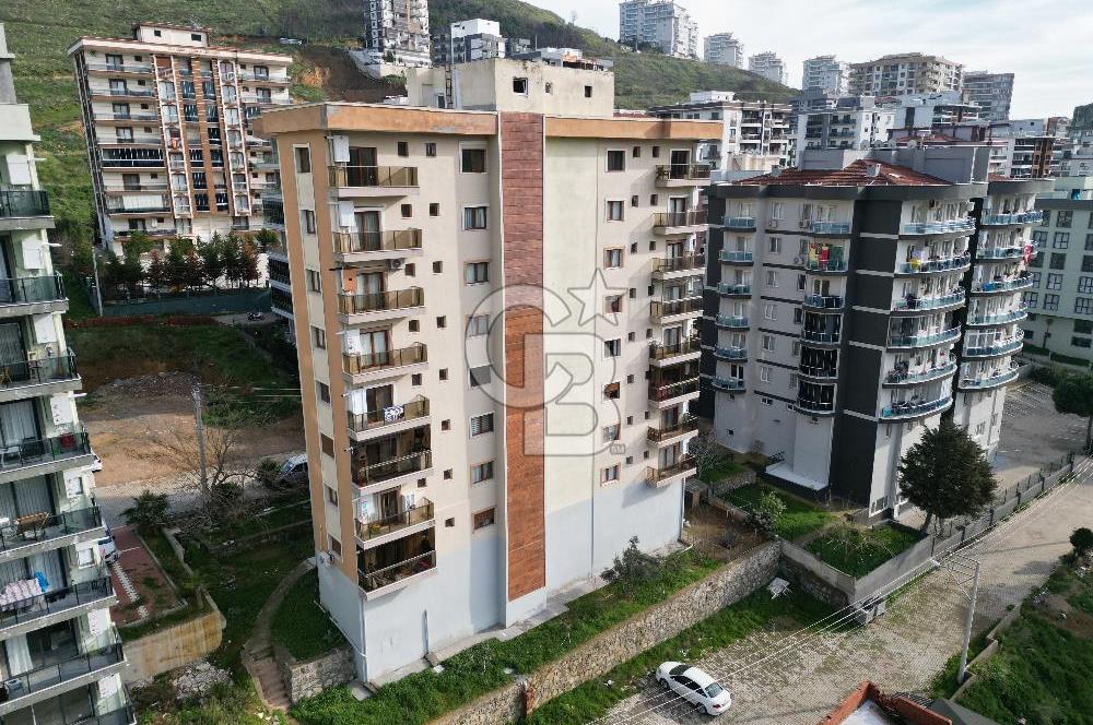 KÖRFEZ MAHALLESİ’NDE KİRALIK 3+1 ARAKAT FERAH DAİRE