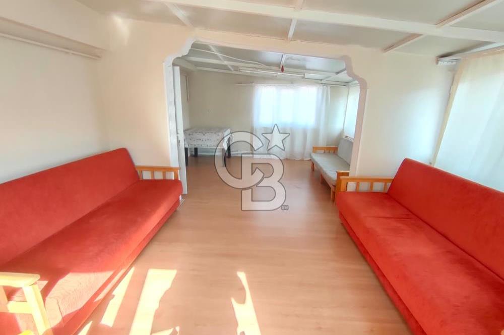 CB KİNG'DEN HASAN BASRİ ÇANTAY MAHALLESİ KİRALIK 2+1 DAİRE