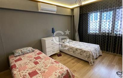 DİKİLİ GAZİPAŞA'MAHALLESİ'NDE EŞYALI KİRALIK 2+1 DUBLEKS DAİRE