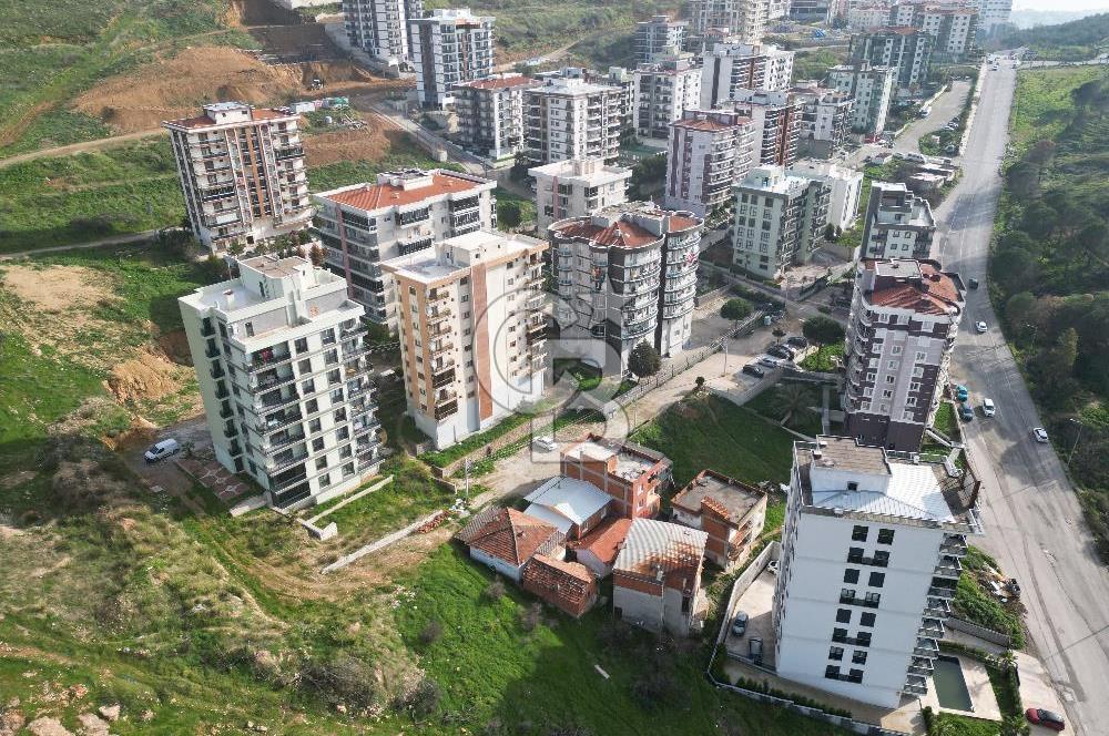 KÖRFEZ MAHALLESİ’NDE KİRALIK 3+1 ARAKAT FERAH DAİRE
