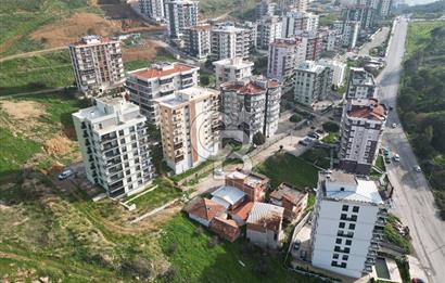 KÖRFEZ MAHALLESİ’NDE KİRALIK 3+1 ARAKAT FERAH DAİRE