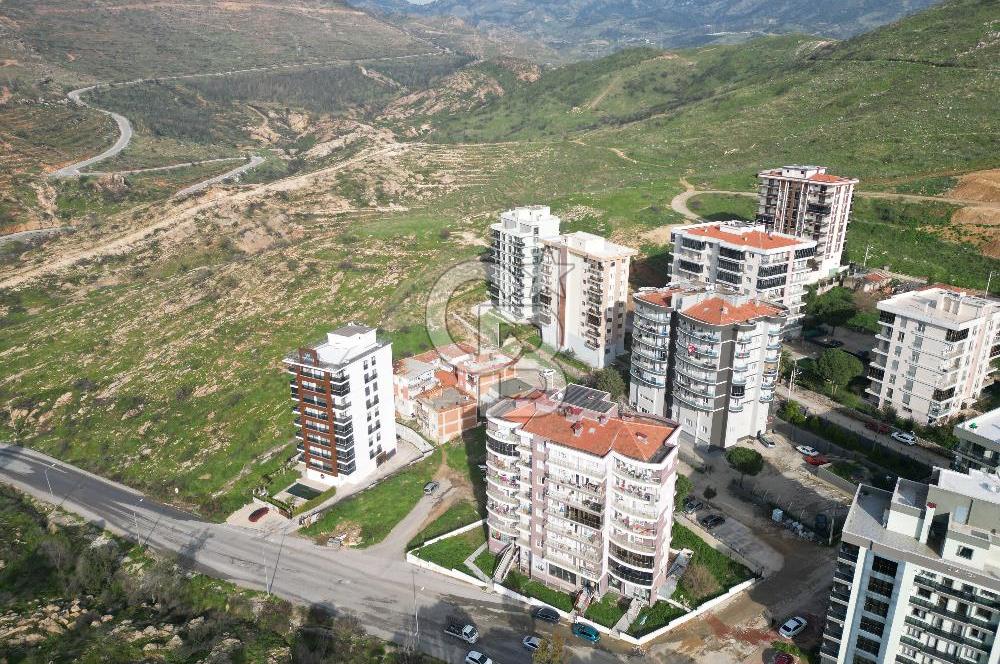 KÖRFEZ MAHALLESİ’NDE KİRALIK 3+1 ARAKAT FERAH DAİRE