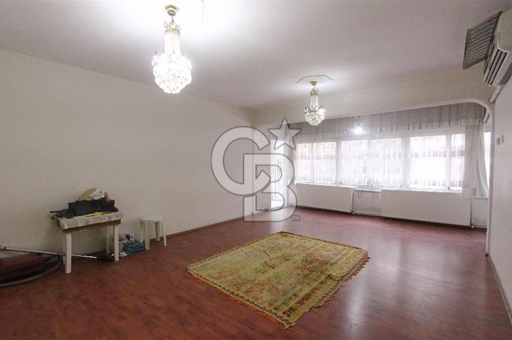 İzmir Bayraklı Mansuroğlu Kısmi Eşyalı Kiralık 3+1 116 m² Daire