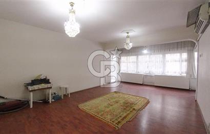 İzmir Bayraklı Mansuroğlu Kısmi Eşyalı Kiralık 3+1 116 m² Daire