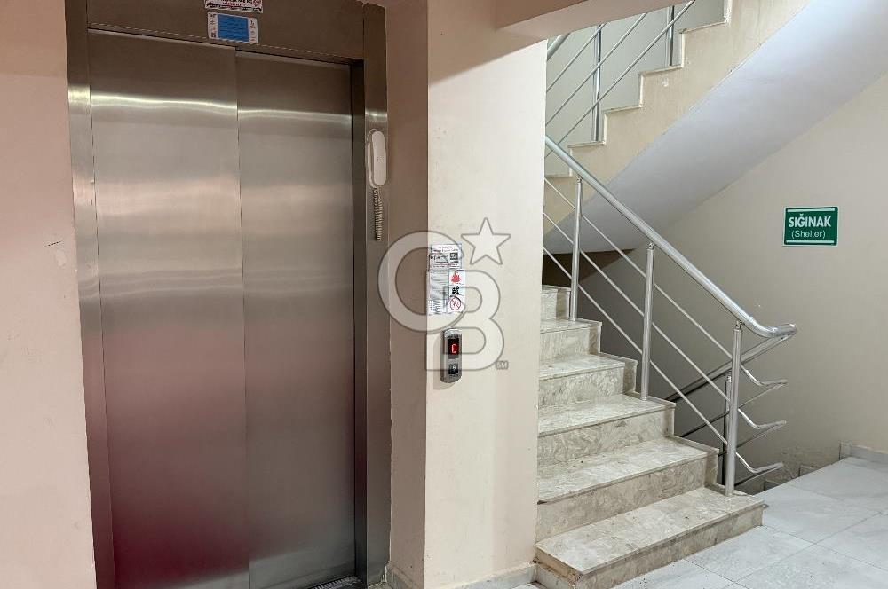 KÖRFEZ MAHALLESİ’NDE KİRALIK 3+1 ARAKAT FERAH DAİRE