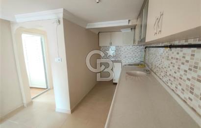 CB KİNG'DEN HASAN BASRİ ÇANTAY MAHALLESİ KİRALIK 2+1 DAİRE