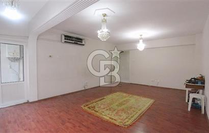 İzmir Bayraklı Mansuroğlu Kısmi Eşyalı Kiralık 3+1 116 m² Daire
