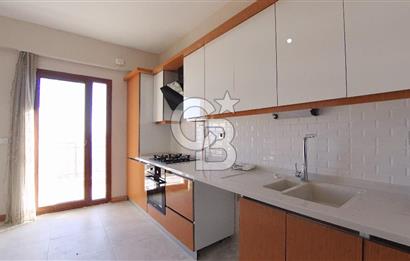 İzmir Bayraklı TOKİ 7.Etap Muhteşem Manzaralı Kiralık 3+1 137 m²