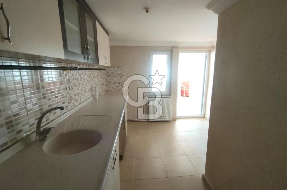 CB KİNG'DEN HASAN BASRİ ÇANTAY MAHALLESİ KİRALIK 2+1 DAİRE