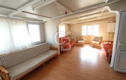 CB KİNG'DEN HASAN BASRİ ÇANTAY MAHALLESİ KİRALIK 2+1 DAİRE