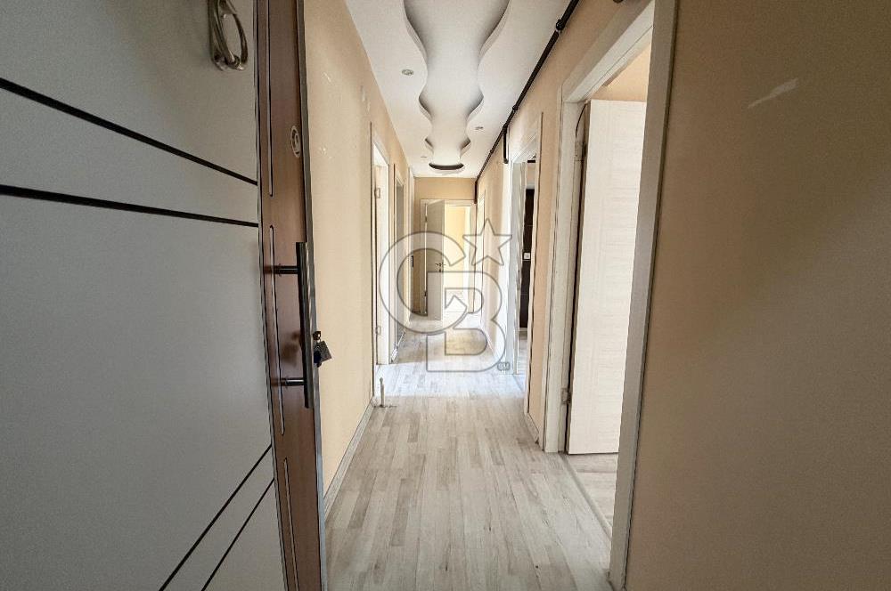 KÖRFEZ MAHALLESİ’NDE KİRALIK 3+1 ARAKAT FERAH DAİRE