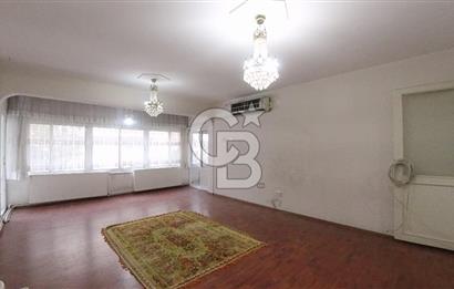 İzmir Bayraklı Mansuroğlu Kısmi Eşyalı Kiralık 3+1 116 m² Daire