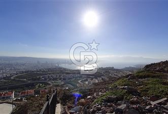 İzmir Bayraklı TOKİ 7.Etap Muhteşem Manzaralı Kiralık 3+1 137 m² - 1 - 332786