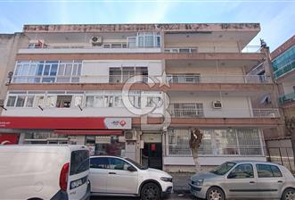 İzmir Bayraklı Mansuroğlu Kısmi Eşyalı Kiralık 3+1 116 m² Daire - 1 - 332776