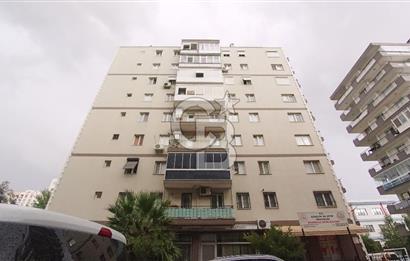 İzmir Karşıyaka İmbatlı Merkezi Konumlu Satılık 3+1 100 m² Daire