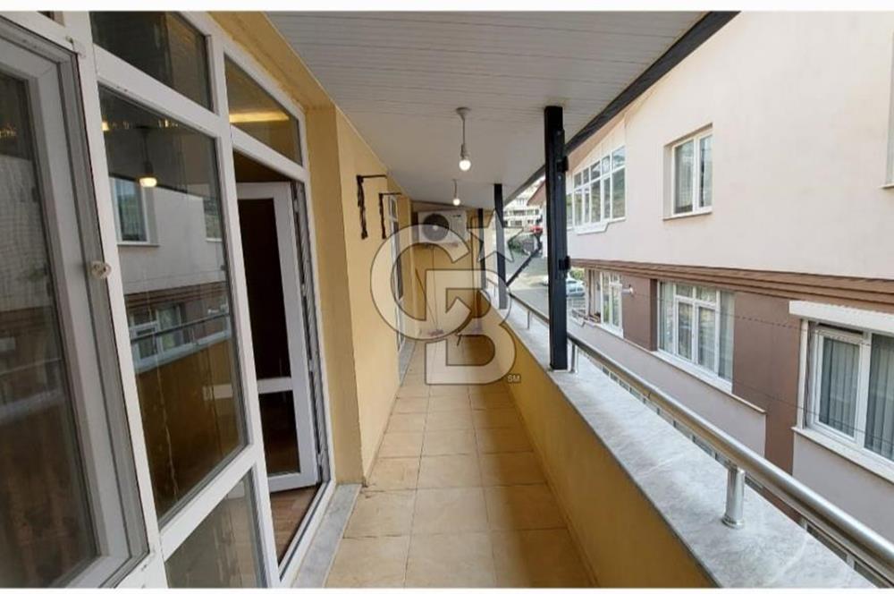 DİKİLİ GAZİPAŞA'MAHALLESİ'NDE EŞYALI KİRALIK 2+1 DUBLEKS DAİRE