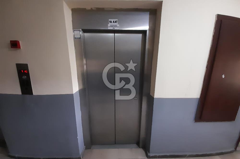 Coldwell Banker Leader'dan Toki Yenimahalle 2.Etap Satılık 1+1