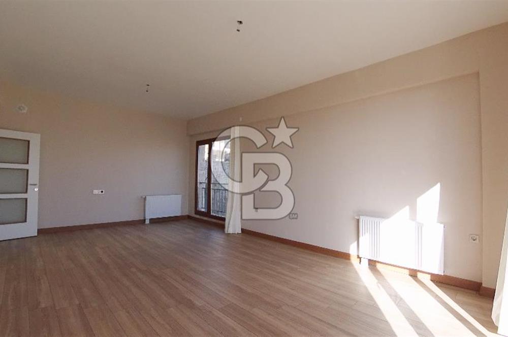 İzmir Bayraklı TOKİ 7.Etap Muhteşem Manzaralı Kiralık 3+1 137 m²
