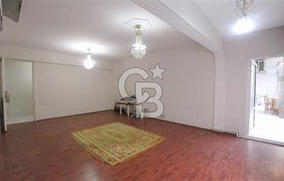 İzmir Bayraklı Mansuroğlu Kısmi Eşyalı Kiralık 3+1 116 m² Daire
