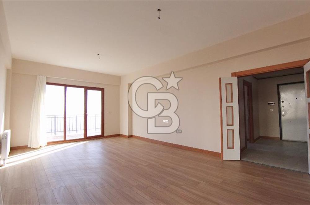 İzmir Bayraklı TOKİ 7.Etap Muhteşem Manzaralı Kiralık 3+1 137 m²